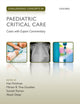 Book cover of: Challenging Concepts in Paediatric Critical Care. By: Hari Krishnan
