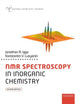 Book cover of: NMR Spectroscopy in Inorganic Chemistry. By: Jonathan A. Iggo