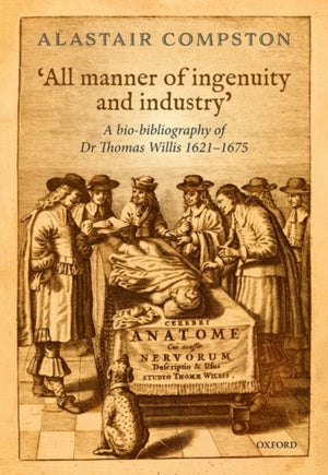 All manner of ingenuity and industry'