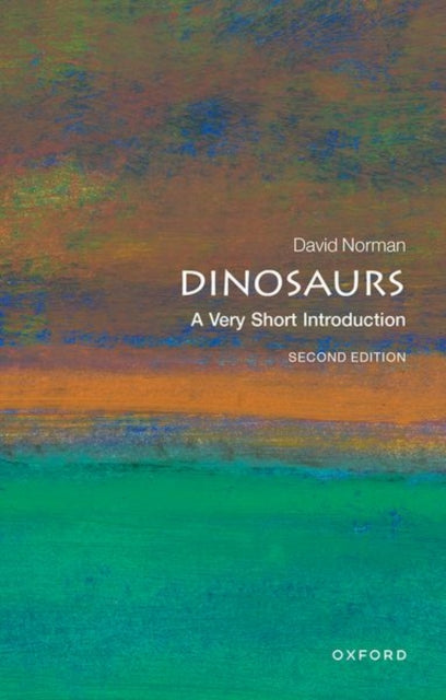 Book cover of: Dinosaurs