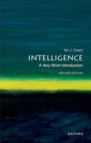 Intelligence