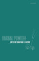 Book cover of: Causal Powers