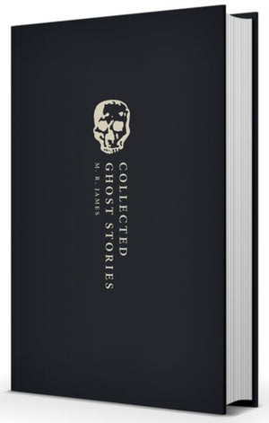 Collected Ghost Stories