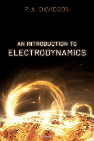 Introduction to Electrodynamics