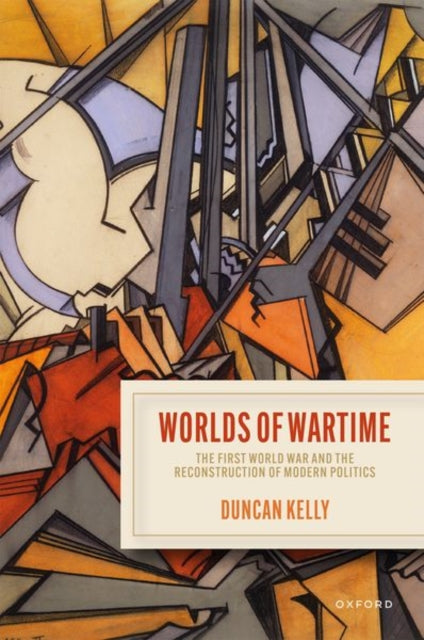 Book cover of: Worlds of Wartime