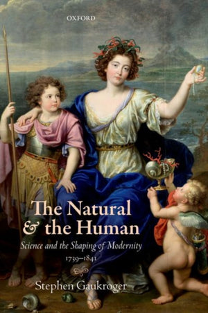Natural and the Human