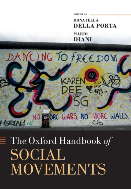 Oxford Handbook of Social Movements