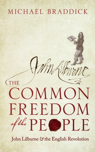 The Common Freedom of the People