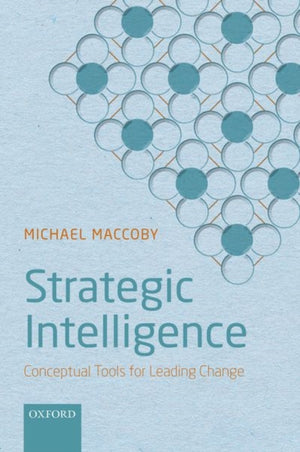 Strategic Intelligence