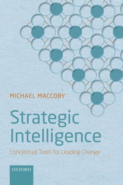 Strategic Intelligence
