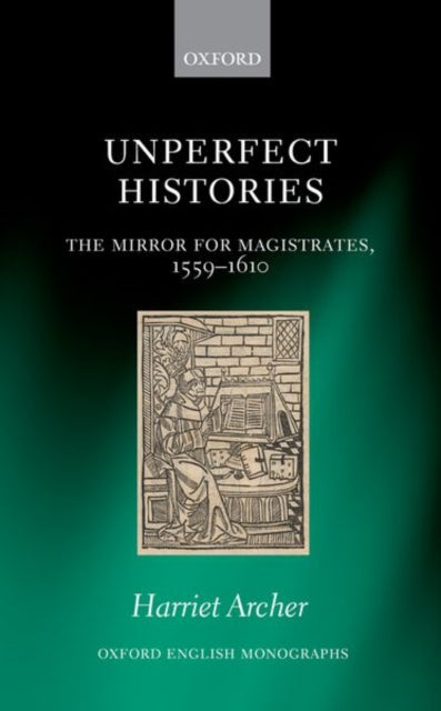 Book cover of: Unperfect Histories. By: Harriet Archer