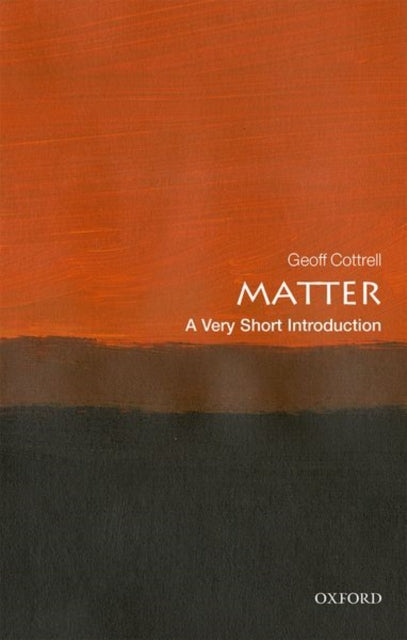 Matter
