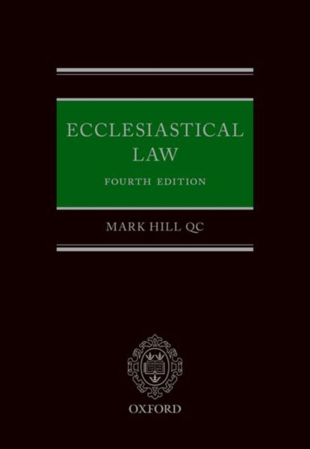 Ecclesiastical Law