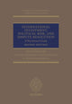 Book cover of: International Investment, Political Risk, and Dispute Resolution. By: Noah Rubins