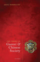 Book cover of: Theory of Guanxi and Chinese Society. By: Jack Barbalet