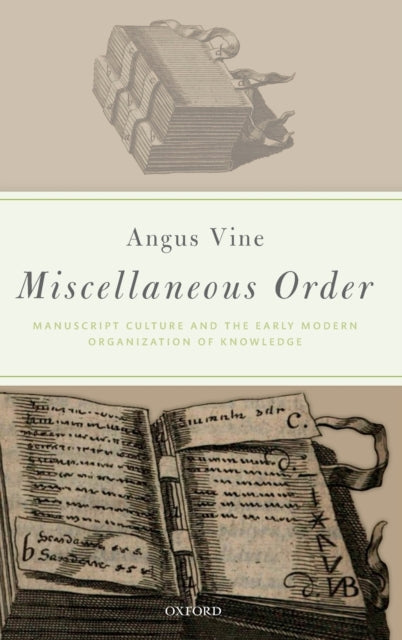 Miscellaneous Order