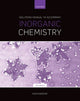 Book cover of: Solutions Manual to Accompany Inorganic Chemistry 7th Edition