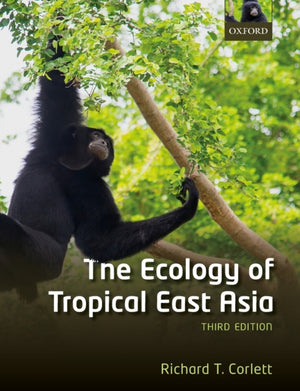Ecology of Tropical East Asia