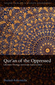 Book cover of: Qur'an of the Oppressed. By: Shadaab Rahemtulla