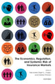 Book cover of: Economics, Regulation, and Systemic Risk of Insurance Markets. By: Felix Hufeld