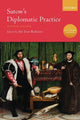Book cover of: Satow's Diplomatic Practice. By: Ivor Roberts