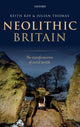 Book cover of: Neolithic Britain. By: Keith Ray