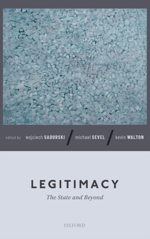 Legitimacy