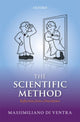 Book cover of: Scientific Method. By: Massimiliano Di Ventra