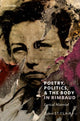 Book cover of: Poetry, Politics, and the Body in Rimbaud. By: Robert St. Clair