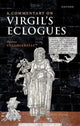 Book cover of: Commentary on Virgil's Eclogues. By: Andrea Cucchiarelli
