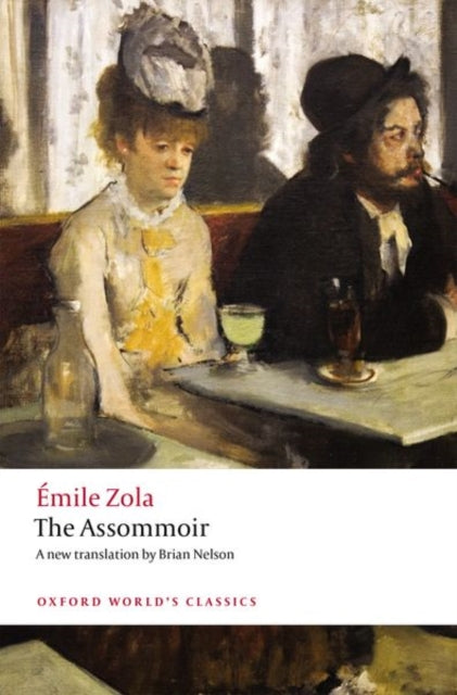 Assommoir 9780198828563 Émile Zola