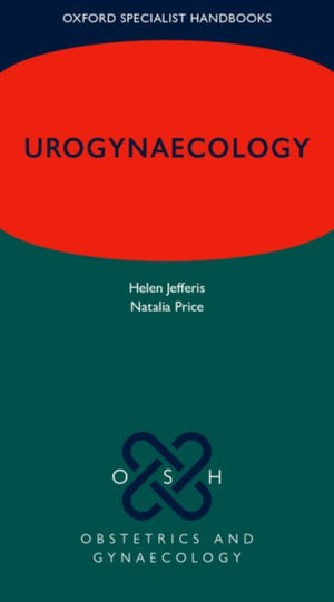 Urogynaecology