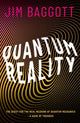 Book cover of: Quantum Reality