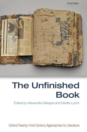 Unfinished Book