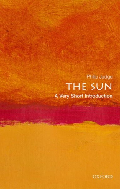 Book cover of: Sun. By: Philip Judge