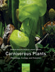 Book cover of: Carnivorous Plants. By: Aaron Ellison