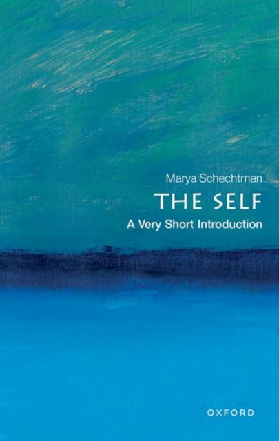 Book cover of: Self. By: Marya Schechtman