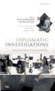 Book cover of: Diplomatic Investigations. By: Herbert Butterfield