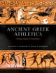 Book cover of: Ancient Greek Athletics. By: Charles H. Stocking