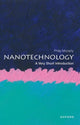 Book cover of: Nanotechnology. By: Philip Moriarty