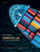 Book cover of: Sealy and Hooley's Commercial Law. By: Fox, David