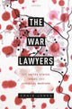 Book cover of: War Lawyers. By: Craig Jones