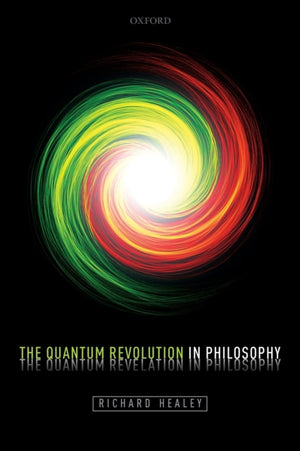 Quantum Revolution in Philosophy