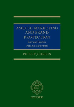 Ambush Marketing and Brand Protection