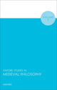 Book cover of: Oxford Studies in Medieval Philosophy Volume 7. By: Robert Pasnau