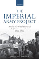 Book cover of: Imperial Army Project. By: Douglas E. Delaney