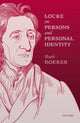 Book cover of: Locke on Persons and Personal Identity. By: Ruth Boeker