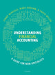 Book cover of: Understanding Financial Accounting. By: Jimmy Winfield
