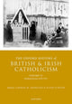 Book cover of: Oxford History of British and Irish Catholicism, Volume IV. By: Carmen M. Mangion