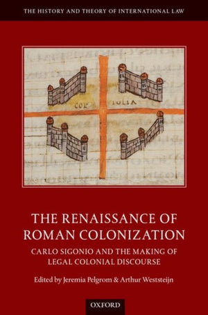 Renaissance of Roman Colonization